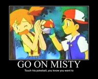 ash and misty hentai media pokemon misty porn ash