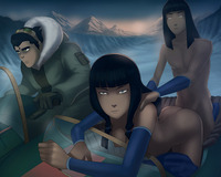 avatar ge hentai avatar last airbender bolin desna eska sunsetriders legend korra