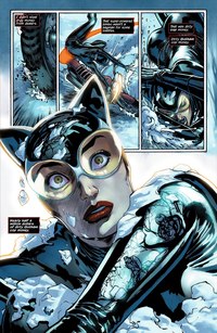 avatar hentai comic catwoman rizz catwomen