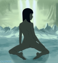 avatar the last airbender ge hentai pics picsex character eska