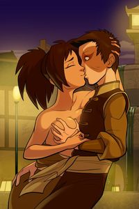 avatar the last airbender hentai blog this should have happened hentai pictures album avatar last airbender rule tagged toph zuko page