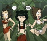 avatar the last airbender hentai galleries media original avatar last airbender azula hellahellastyle huu mai lee hentai picture from