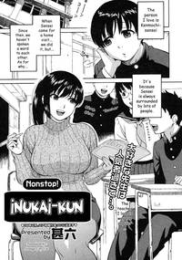 baca hentai manga doujins mjel ucp nonstop inukai kun english