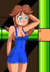 bakugan hentai comic pre princess daisy plumber retsudemian morelikethis fanart cartoons