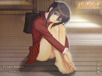 bamboo blade hentai wallpaper tony taka bamboo blade anime