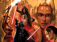 bastila shan hentai members ahsoka tano bastila shan mod