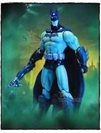 batman arkham hentai madhouse foto batman arkham city series detective mode action figure