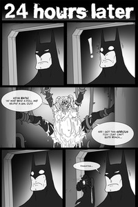 batman hentai comics sparrow another night arkham pictures user page all