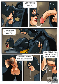 batman hentai comics lusciousnet online superheroes catw pictures album catwoman raped batman