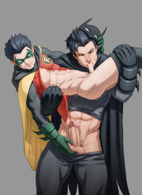 batman hentai game gay batman robin porn