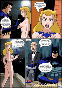 batman ivy hentai liked wargilbert page