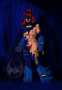 batman ivy hentai batgirl supergirl gallery phone catwoman