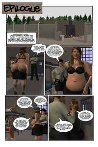 bbw hentai comic hfti fat ass milf prison comic epilogue
