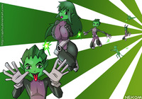 beast boy hentai cajuhy pictures user beastboy teen titans