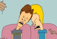 beavis and butthead hentai media beavis butthead hentai