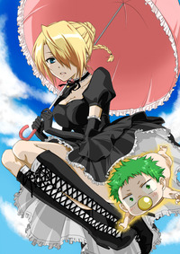 beelzebub hilda hentai gallery descarga directa anime detalle beelzebub