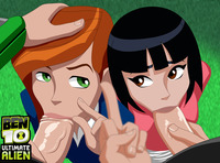 ben 10 gwen hentai gallery media ben gwen hentai gallery