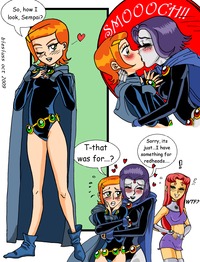 ben 10 gwen hentai pictures biesiuss pictures user gwen raven page all