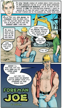 best gay hentai resources sizzling hot gay erotic art hentai foreman joe josman