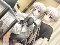 best story hentai comments yosuga sora its borderline hentai does have edc user filozof