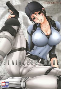 biohazard 5 hentai resident evil stainless sage ume hentai