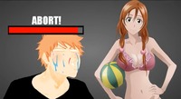 bkeach hentai ichi hentai bleach fairy vzpfy art