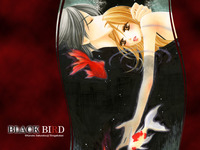 black bird hentai black bird wallpaper misterio