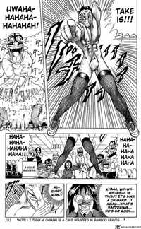 black bird hentai ultimate hentai kamen chapter