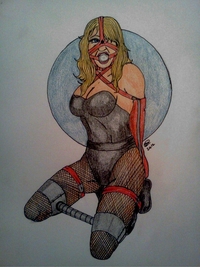 black canary hentai swf pictures user black canary