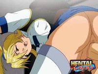 black cartoon hentai videos video naughty black hentai bitch riding white geek huge cock rzhizzuzrf