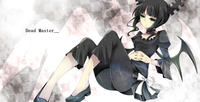 black rock shooter hentai konachan black rock shooter takanashi yomi