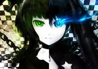 black rock shooter hentai ddf eaf black rock shooter chaines damier dead master hentai pics