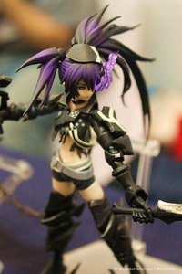 black rock shooter hentai anime