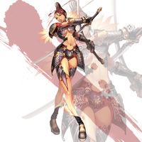blade and soul hentai blade soul style reaper female male