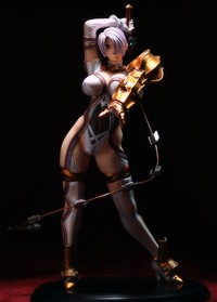 blade and soul hentai figures ivy valentine weapon