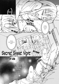 blassreiter hentai manga lusciousnet secret sweet night hentai manga pictures album