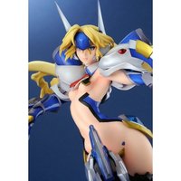 blaz blue hentai blazblue chronophantasma scale pre painted pvc figure prepainted paos