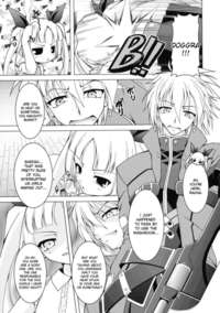 blazblue hentai manga page western style vanquish blazblue hentai manga