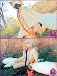 blazblue hentai manga blazblue cosplay cosplaydevi pictures album starters cosp