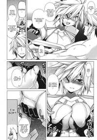 blazblue hentai pics hentai break blue double engine