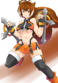 blazblue makoto hentai pre makoto nanaya zipskyblue morelikethis collections