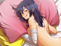 blazblue makoto hentai kanbaru suruga bakemonogatari hentai horny page