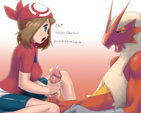 blaziken hentai comic data efe posts show seq