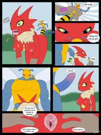 blaziken hentai comic media blaziken hentai comic