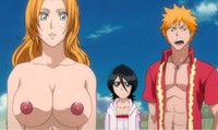 bleach e hentai samples sample dcf matsumoto naked bleach hentai