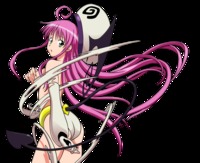 bleach g hentai lala satalin deviluke ice morelikethis manga digital vector