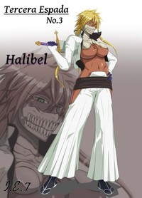 bleach halibel hentai photos hallibel bleach anime clubs