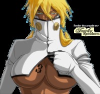 bleach halibel hentai halibel