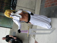 bleach halibel hentai bleach cosplayer goddesofthemoon foro