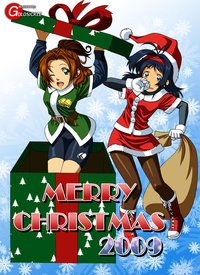 bleach hentai christmas pre christmas goldsickle morelikethis manga traditional drawings